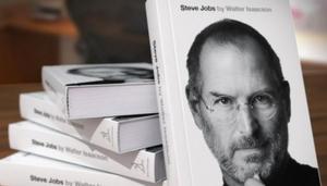 steve jobs biography