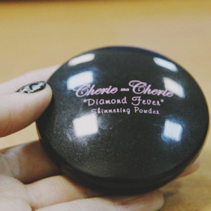Cherie ma Cherie Diamond Fever