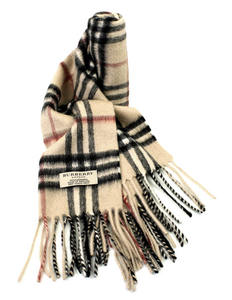 Burberry Scarf