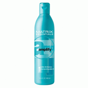 Matrix Amplify Color Xl Volumising Shampoo (шампунь)