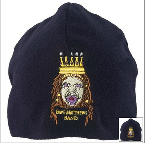 Groogrux Fleece Beanie  Item #: DMCH63