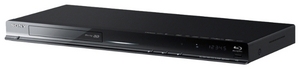 Blu-ray-плеер Sony BDP-S580