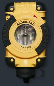 Shock-Pro SP-1000