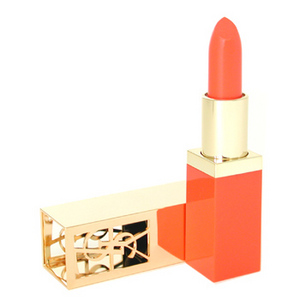 Orange Lipstick