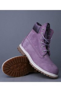 Женские ботинки Timberland 6" Premium