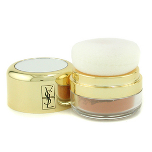 Touche Blush Ultra-fine Powder-Puff Blush YSl 6