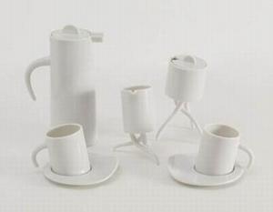 Beautiful tea items
