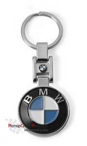 брелок BMW E90 sedan
