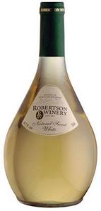robertson winery natural sweet white