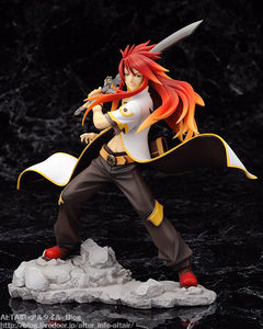 Luke fon Fabre