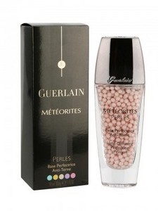 База от Guerlain