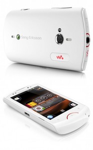 коммуникатор Sony Ericsson (WT19i) Live with Walkman