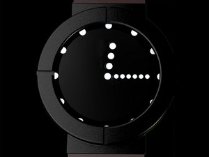 Tiwe Oled Watch