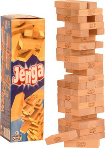 Jenga