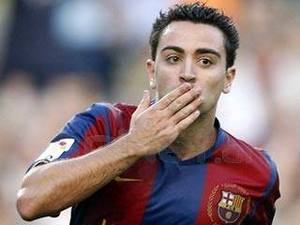 XAVI