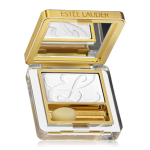 Estee Lauder Pure Color Eyeshadow Satin - Ivory Slipper