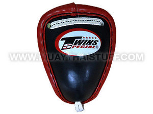 Twins Special Groin Protector