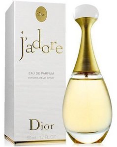 Christian Dior J'adore