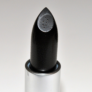 mac Black Knight Lipstick