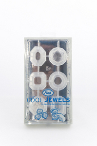 Форма для льда (Cool Jewels)