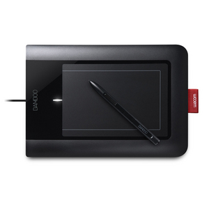 Планшет Wacom CTL-460-RU