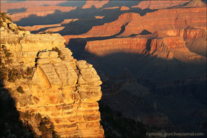 Grand Canyon trip