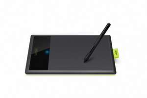 Wacom Bamboo Connect tablet