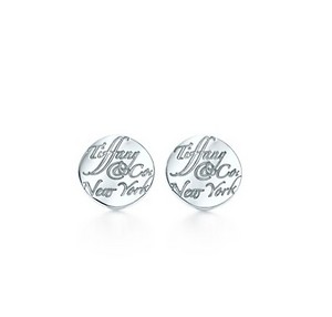 Tiffany Notes earrings  Tiffany & Co.®