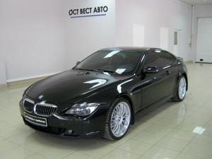 BMW 6 Series