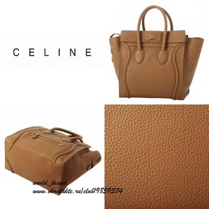 Celine bag Ghost