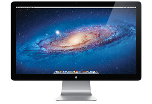 Apple Thunderbolt Display 27&#8243; монитор