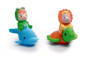 Чудесные игрушки от Smoby