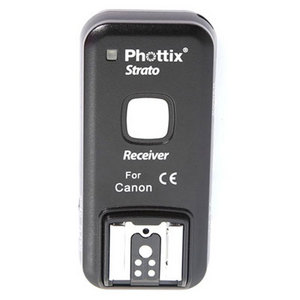 Phottix Strato Receiver for Canon