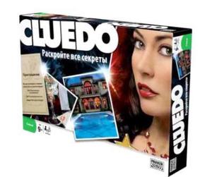 Cluedo