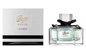 flora by gucci