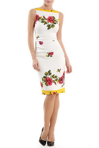 Платье от Dolche&Gabbana