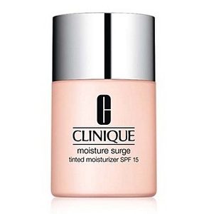 Moisture Surge Tinted Moisturizer SPF15