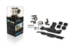 GoPro HD 2