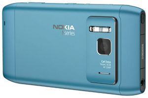 nokia N8