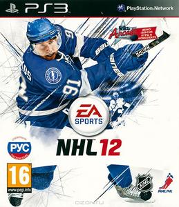 NHL 12 (PS3)