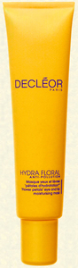 Decleor, Hydra Floral Flower Petals Eye And Lip Moisturizing Mask