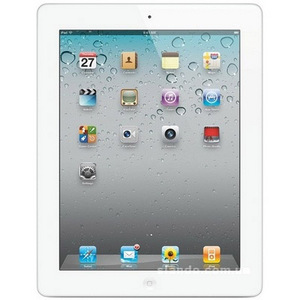 Apple iPad 2 Wi-Fi +3G