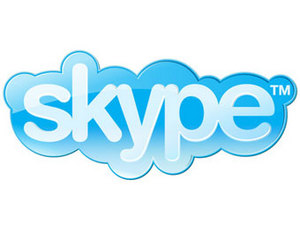 Замутить дома Skype