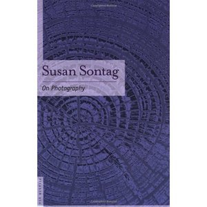On Photography by Susan Sontag