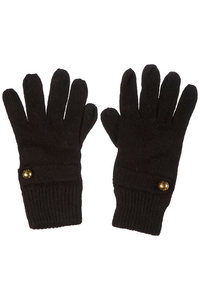 BUTTON TAB GLOVE