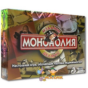 настольные игры