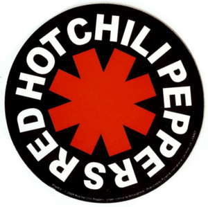 Концерт Red Hot Chili Peppers