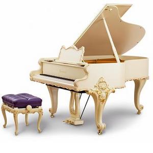 РОЯЛЬ BOSENDORFER BAROQUE