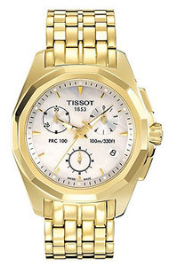 Часы  Tissot