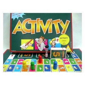 Игра Activity